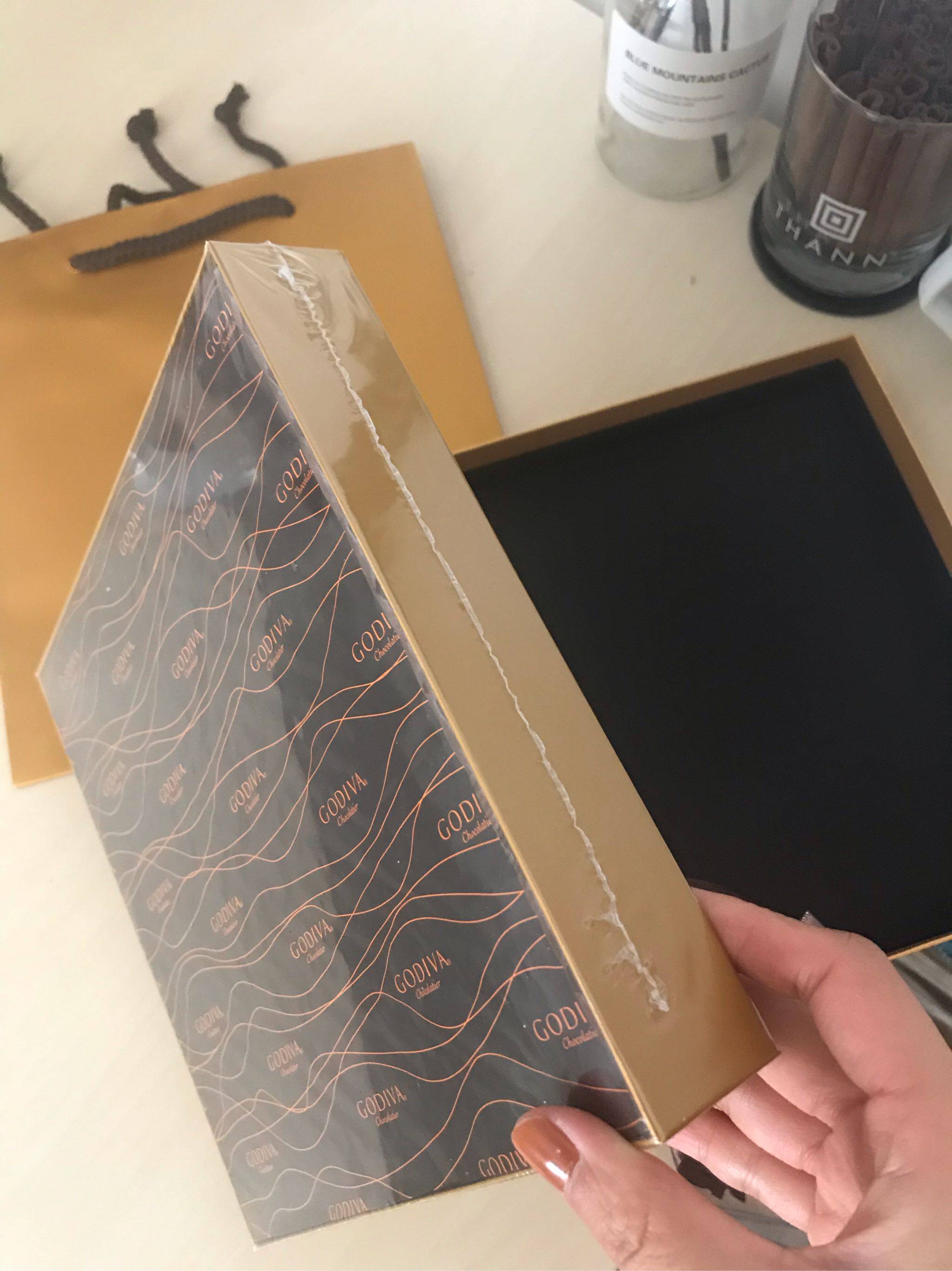 歌帝梵金装24粒怎么样？好用吗？亲自使用分享_搜券