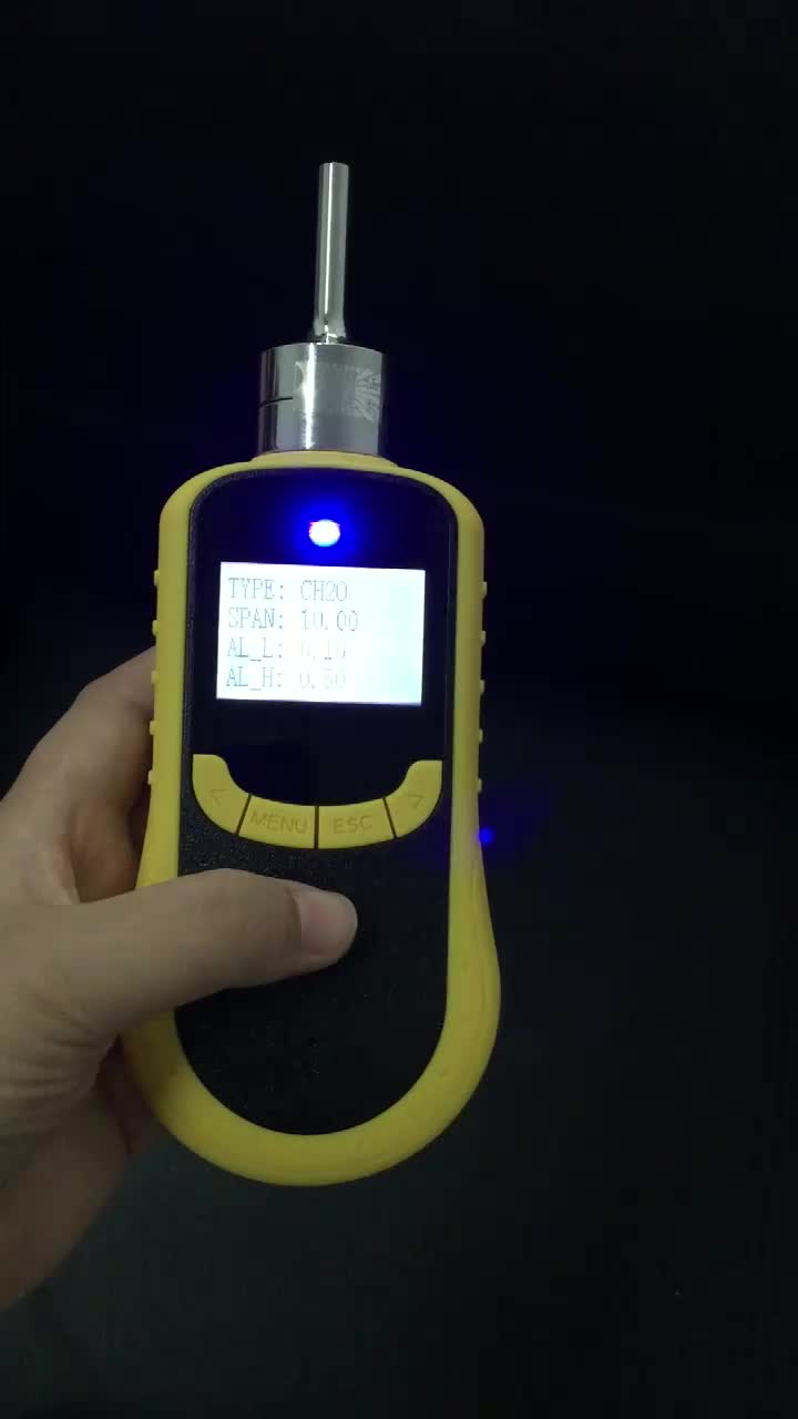 Handheld 1000ppm Ozone Gas O3 Test Meter Buy Ozone Gas Test Meter,O3