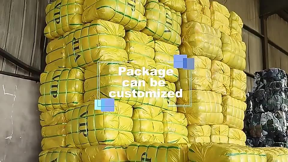 Wholesale Factory Used Clothing Bales 45kg 100kg Bags Children Women And Men Buy Top Grade