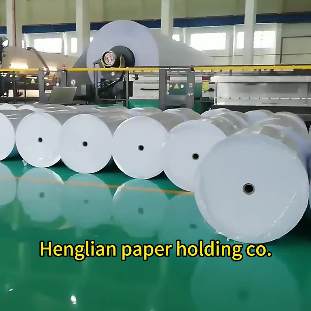 Premium Quality High Gloss Couche Paper Mill Buy Couche Paper gloss