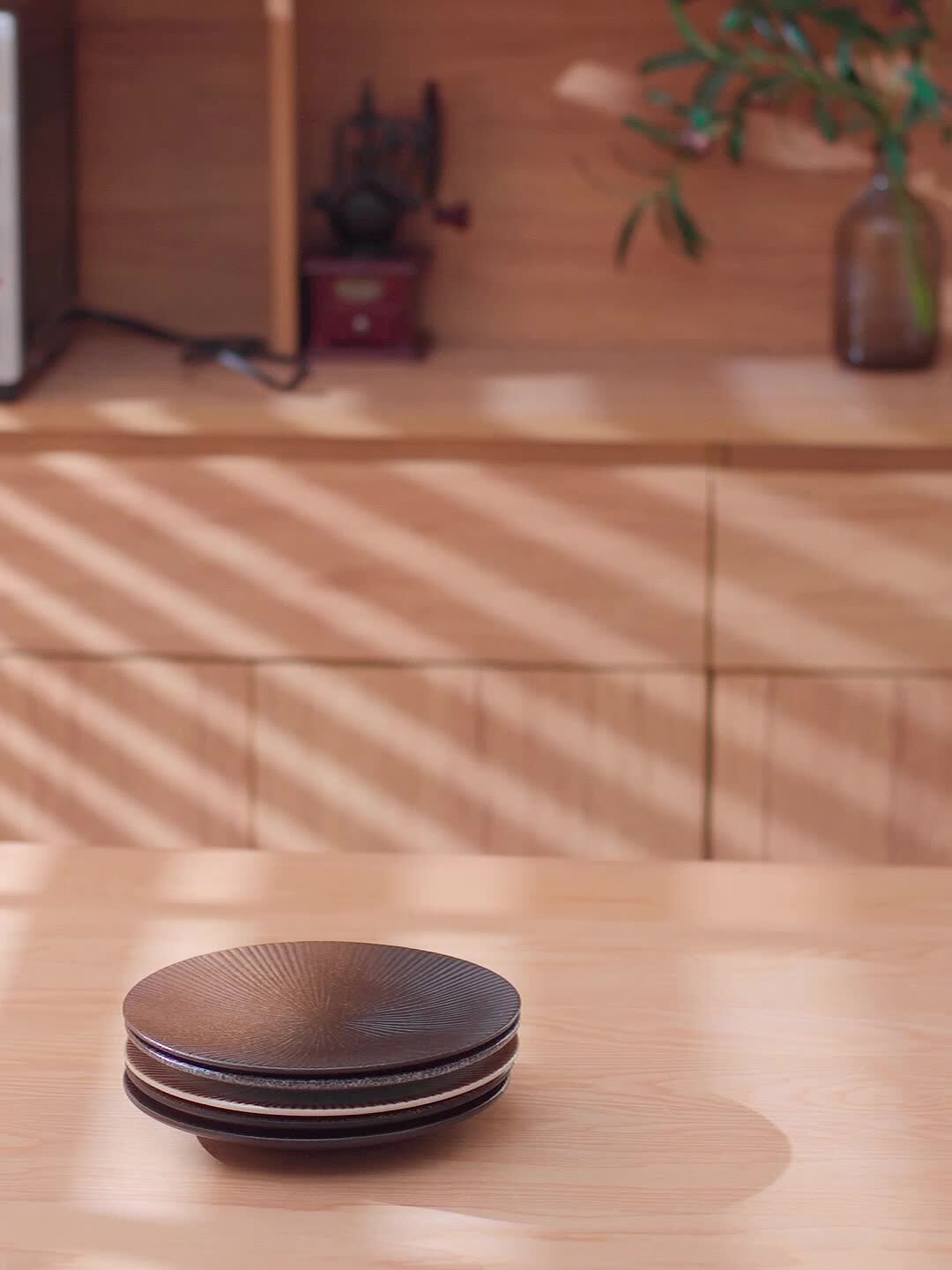 Steak dinner plate household ceramic Western plate pasta plate Japanese tableware plate plate plate creative 2021 New