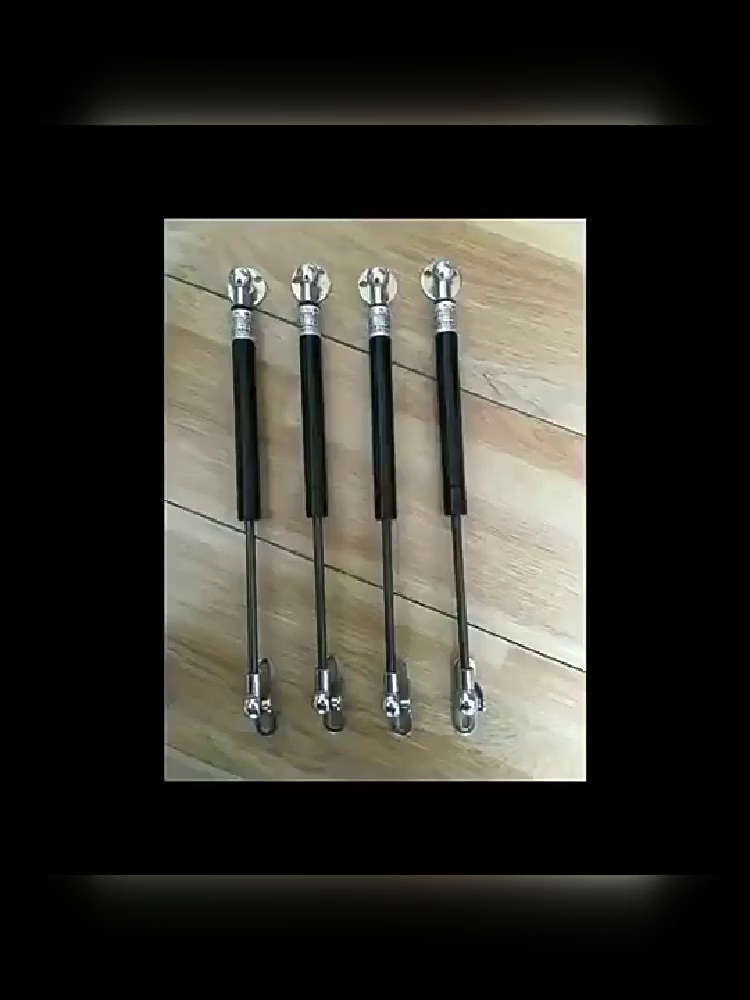 这破弹簧才48块8？我家柜门末了不砸手了。