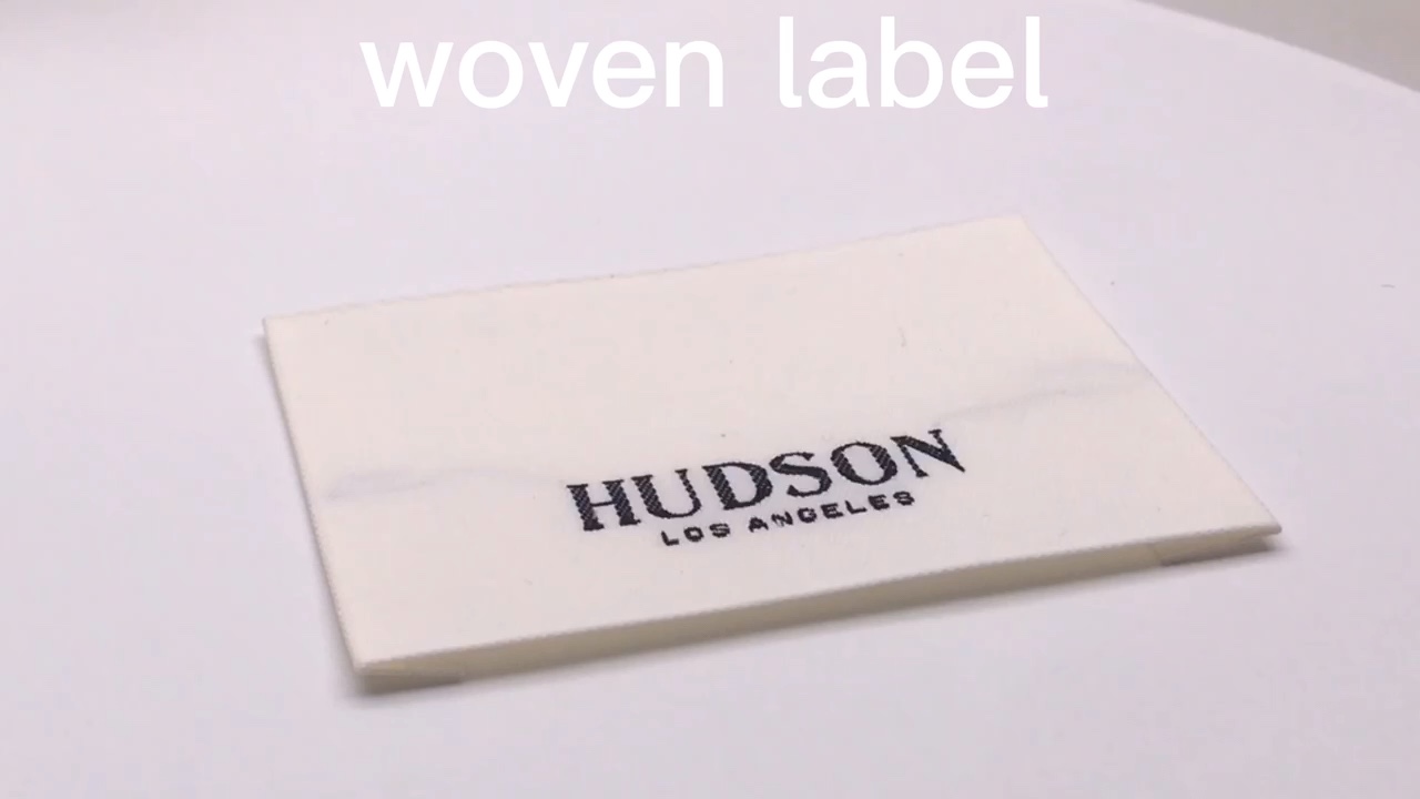 Clothing labels next day delivery