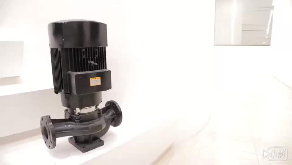 Isw Type Centrifugal Pump Low Head High Flow,Bomba Centrifuga