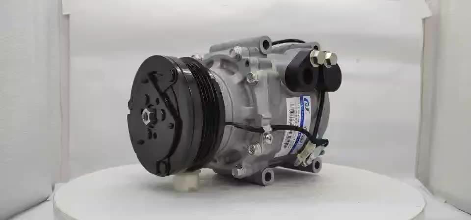 Auto AC Compressor for Lifan 320/620 1.3 Geely - Replacement Parts
