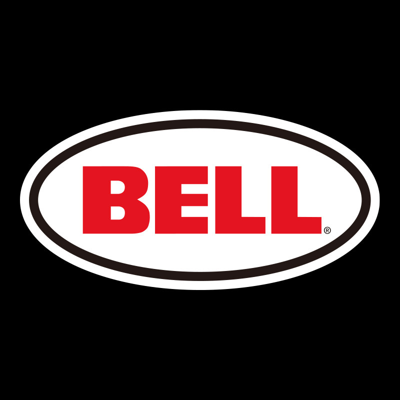 BELL摩托旗舰店的LOGO