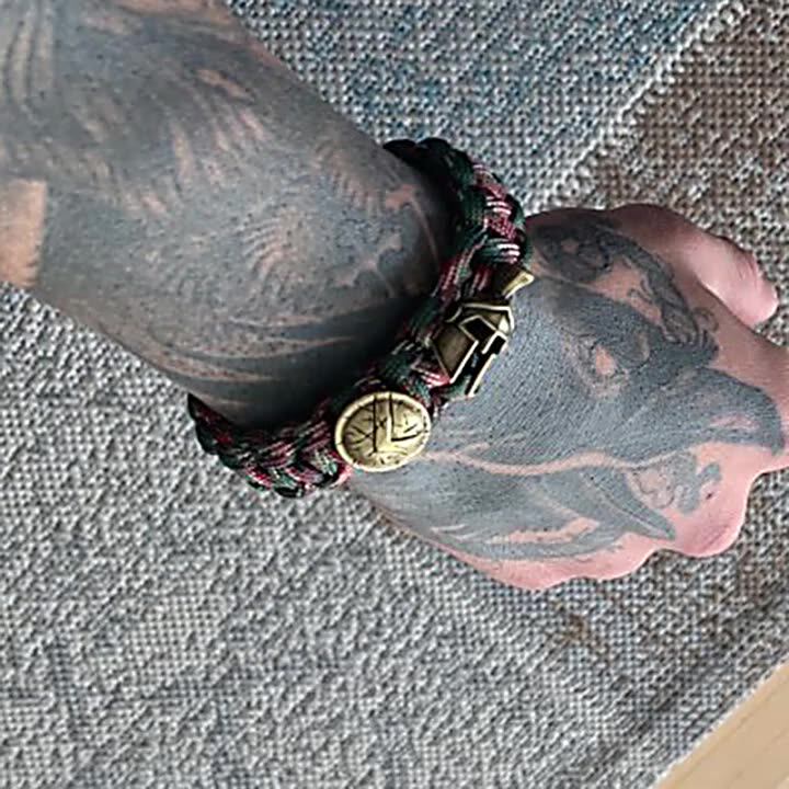 Bracelet Viking Homme | Nos Meilleurs Bijoux Nordiques