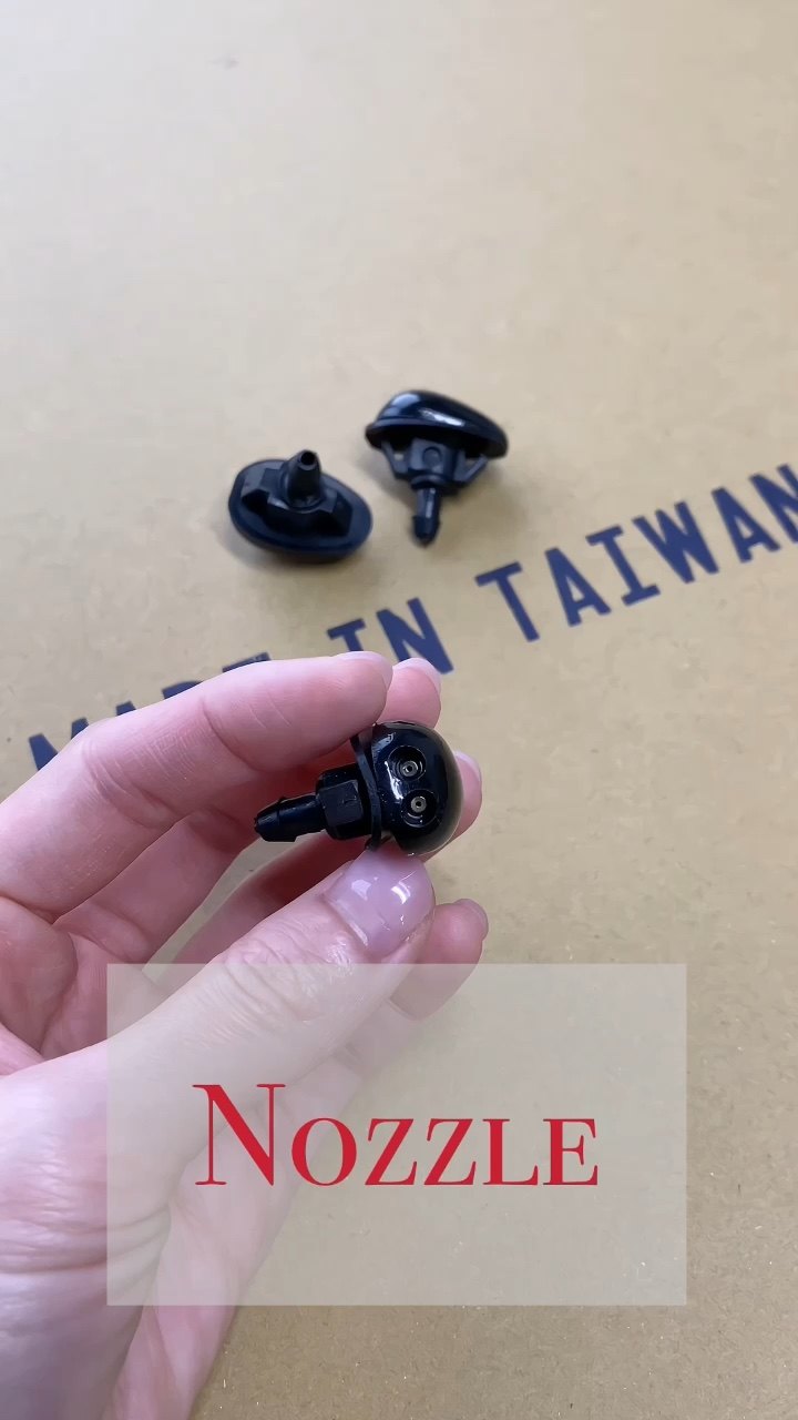 Car Parts Washer Nozzle Windshield Washer For Ford Pronto Suzuki St100