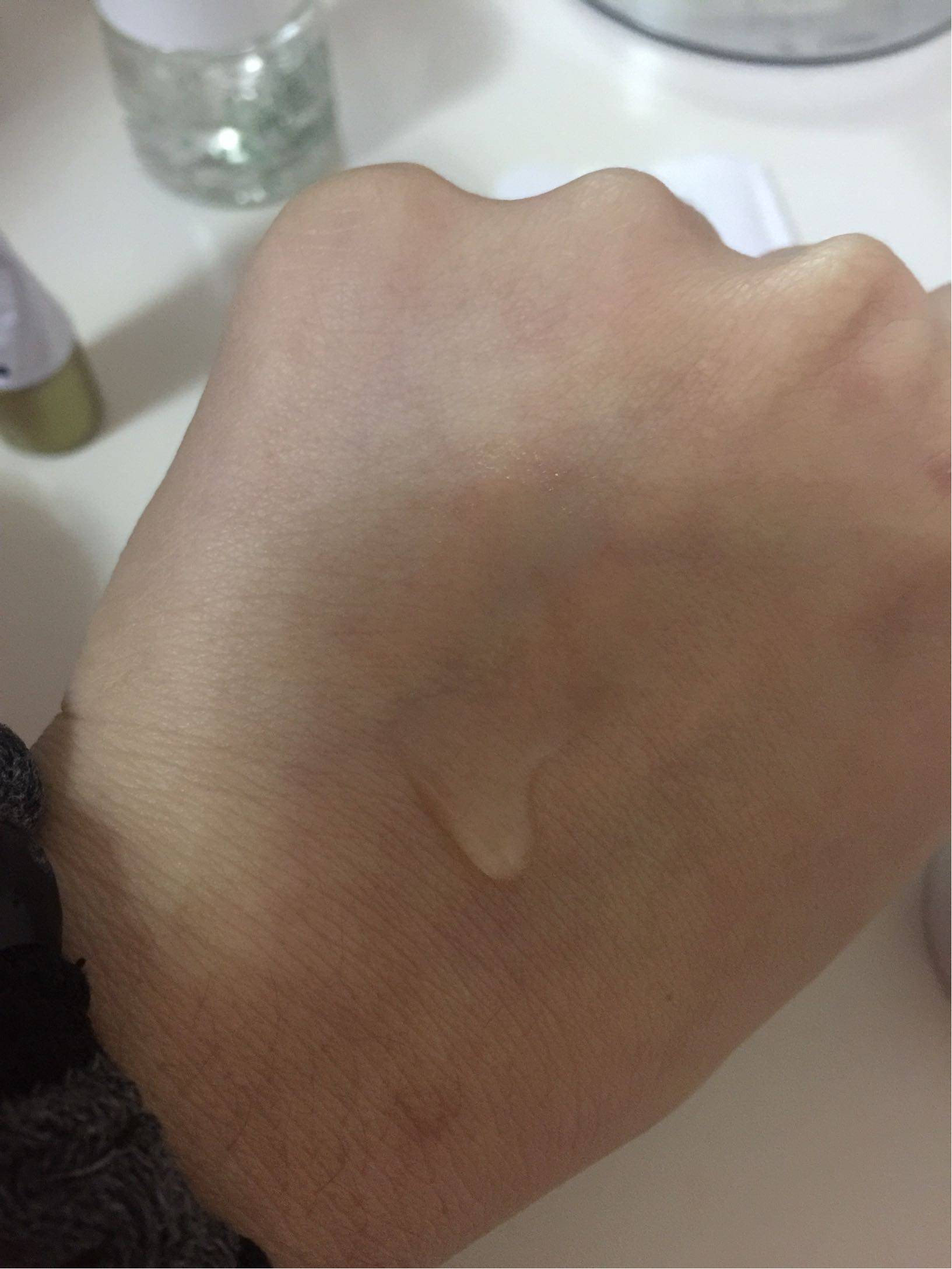 佰草集肌本清源化妆水