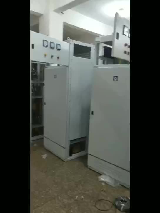 XL-21 low voltage power distribution cabinet Distribution box GGD capacitor cabinet Switch cabinet Control cabinet Metering cabinet Complete electrical