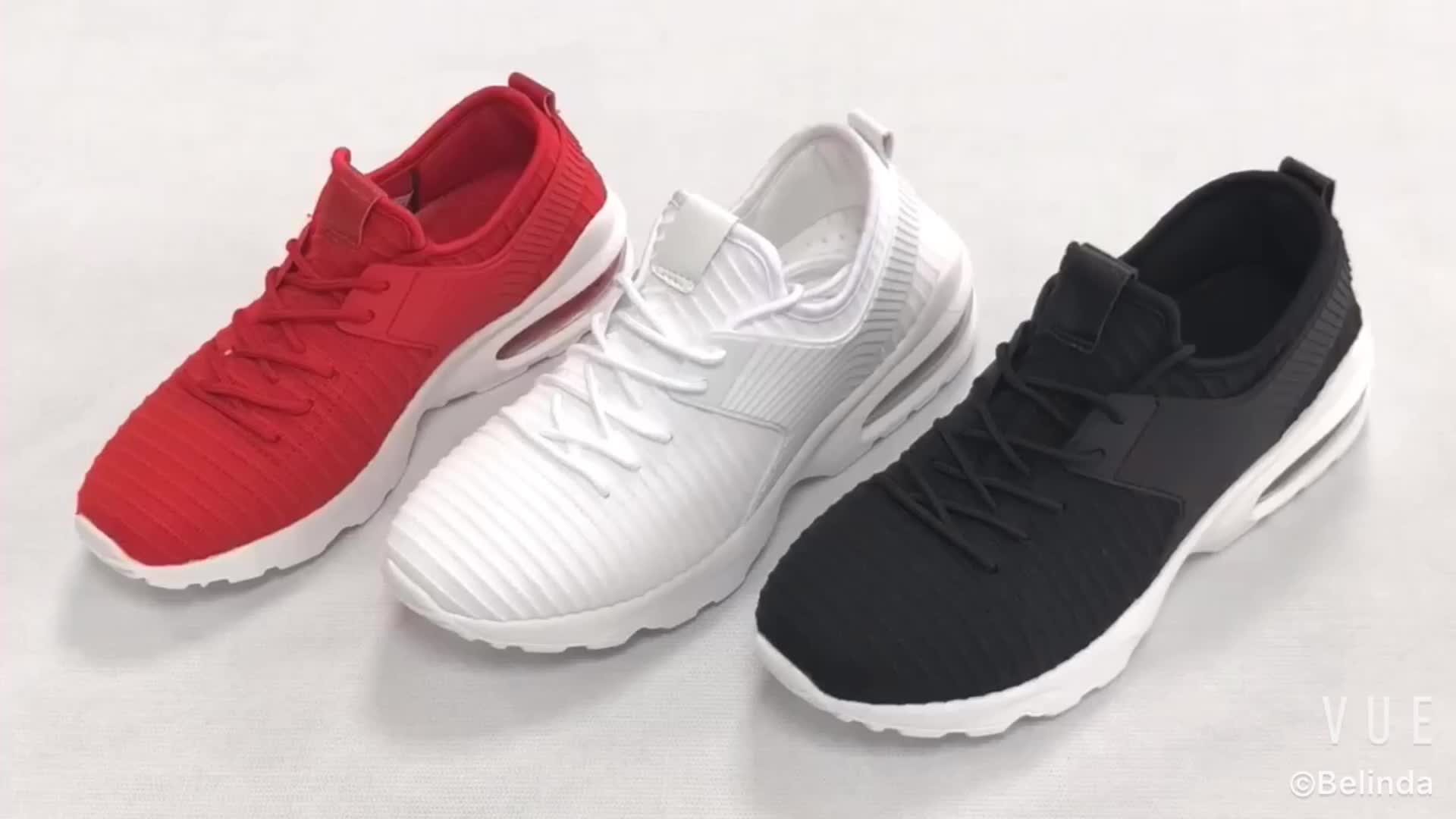 China Sport Sneaker Shoes Factory Customize Your Own Logo Brand Sport