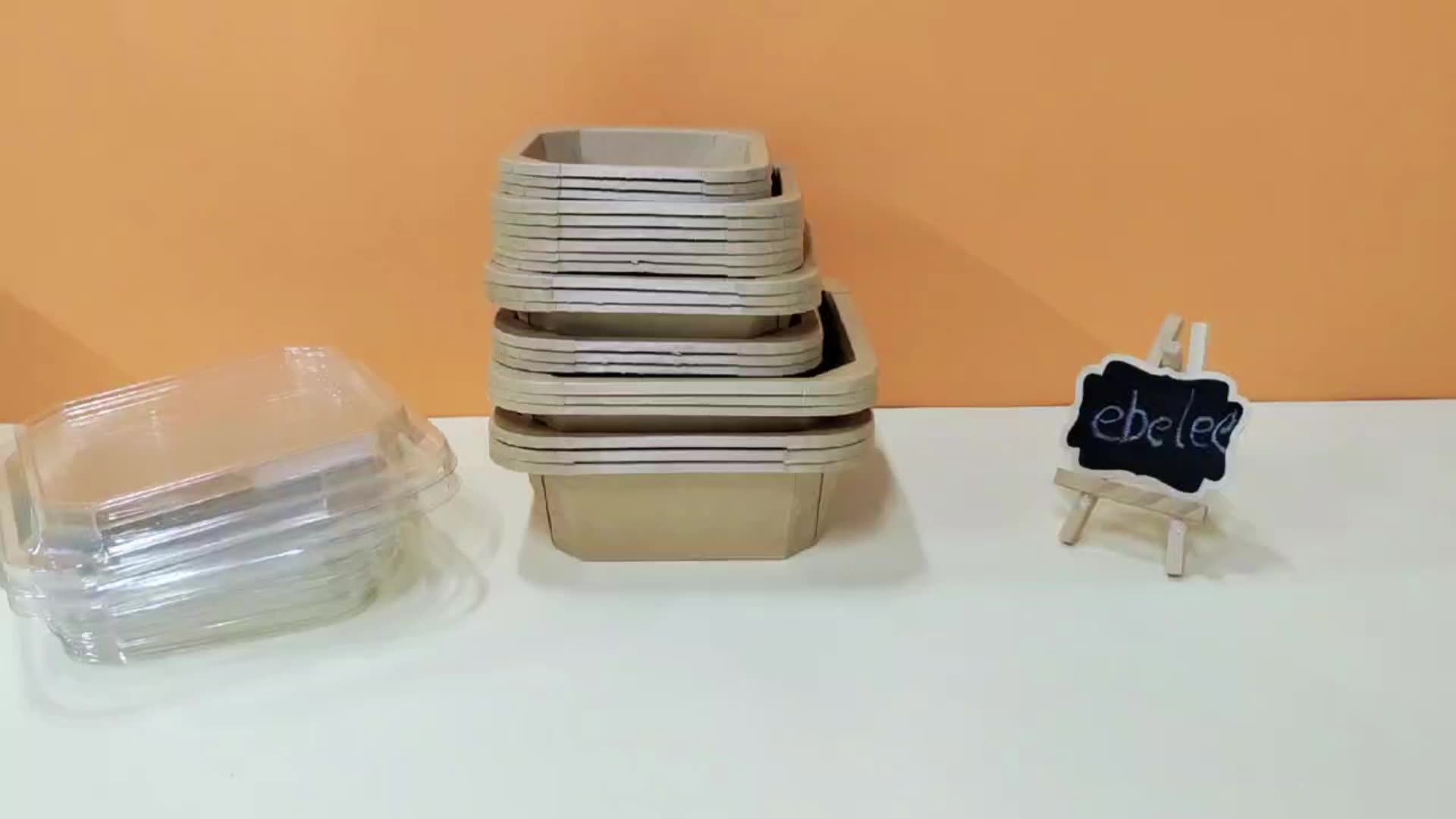 Disposable Paper Food Containers Soup Bowls Large Paper Bowls Leakproof