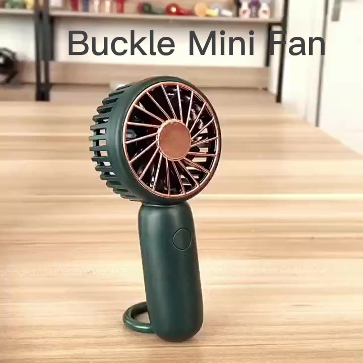 Wholesale Bulk Custom Electric Battery Powered Mini Small Handheld Fans