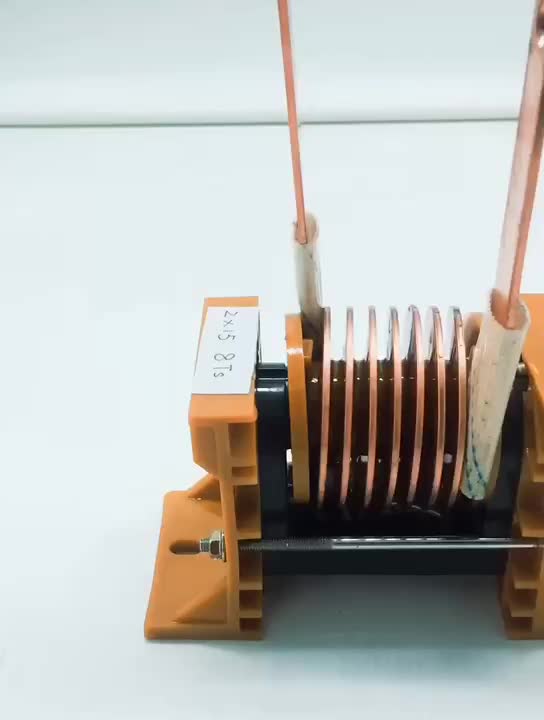 Ferrite Core High Frequency Transformer For Welding Machine Buy Welding Machine Transformer