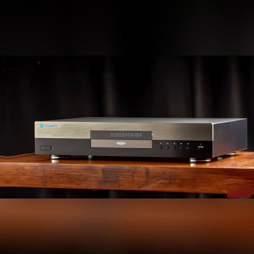 音质党狂喜！Pioneer先锋BDP-450蓝光播放机，居然还能当SACD神器？🔥_