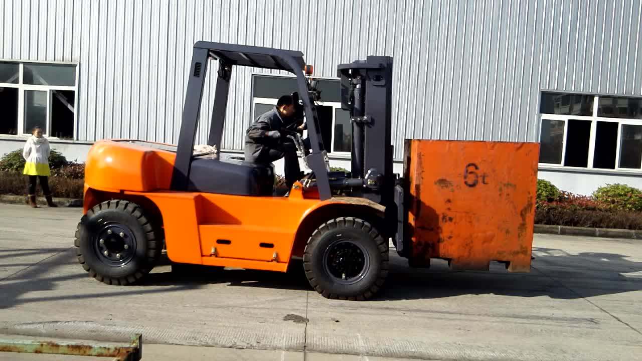 Heli Forklift Truck Diesel Fd30 3 Ton Forklift For Dock/warehouse/port Buy Forklift,Forklift