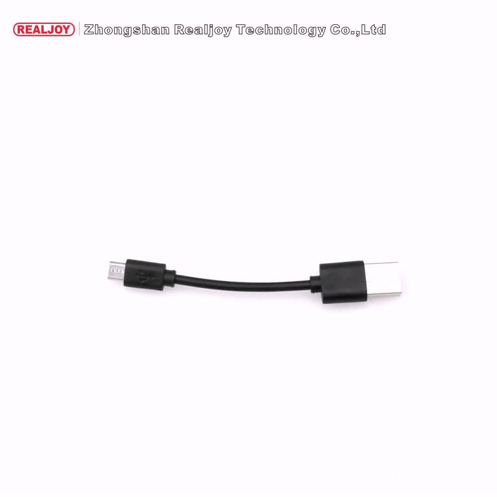 3 Pack 6ft Extra Long Micro Usb Cable With High Speed Usb 2.0 A Male To