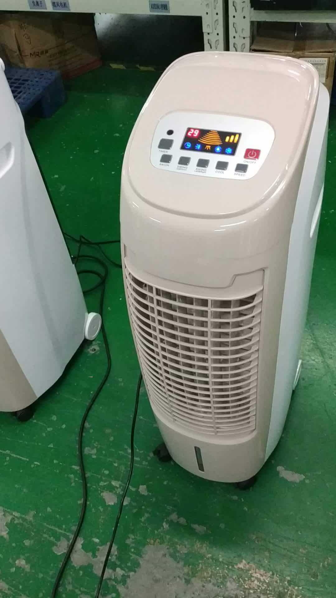 Solar Portable Air Cooler For Sale Buy Portable Air Cooler,Solar Air