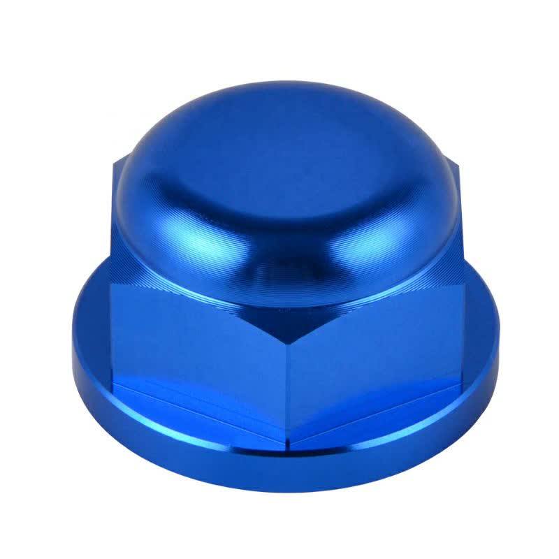 Nicecnc M20xp1.5 Rear Axle Bolt For Ktm 350 Exc 450 Excf 20032015 85 Sx 20032020 250 Sxf 2003