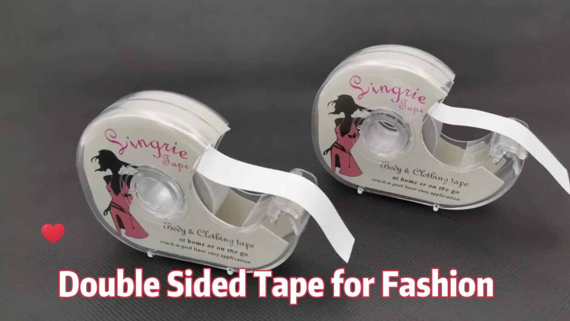 Hot Sale Underwear Strap Antislip Double Sided Tape Clothing Adhesive Body Tape Buy Body Tape