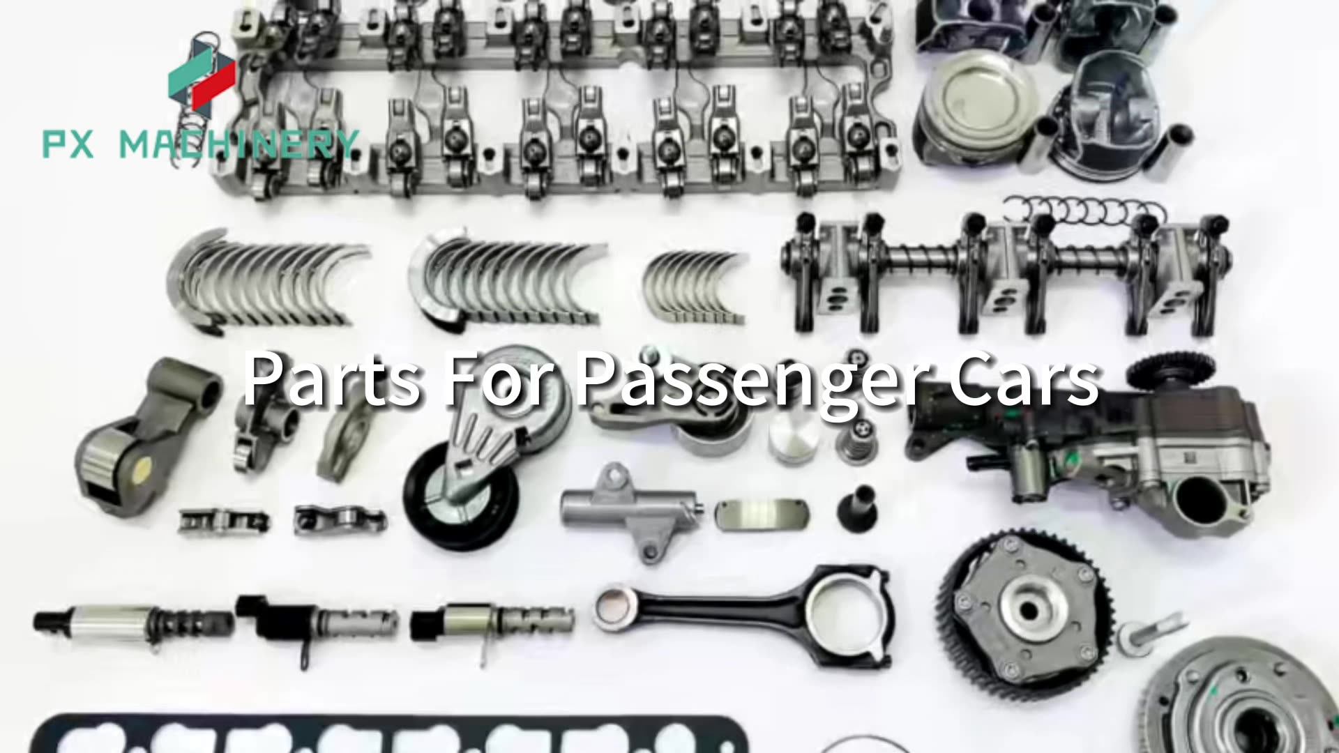 Auto Parts Oem 0942.87 11337549632 Valve Tappet Aftermarket Spare Parts