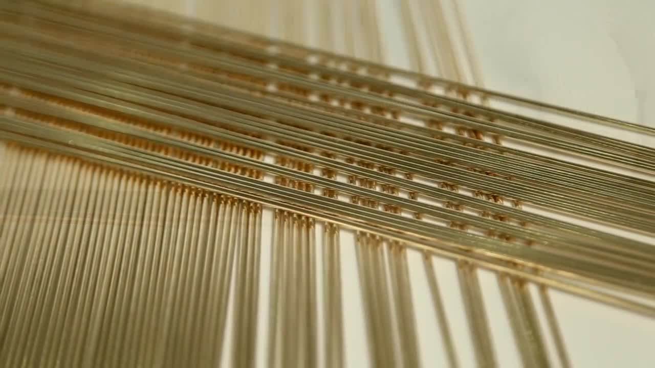 China Supplier Copper Zinc Filler Brazing Rod Brass Welding Rods Buy