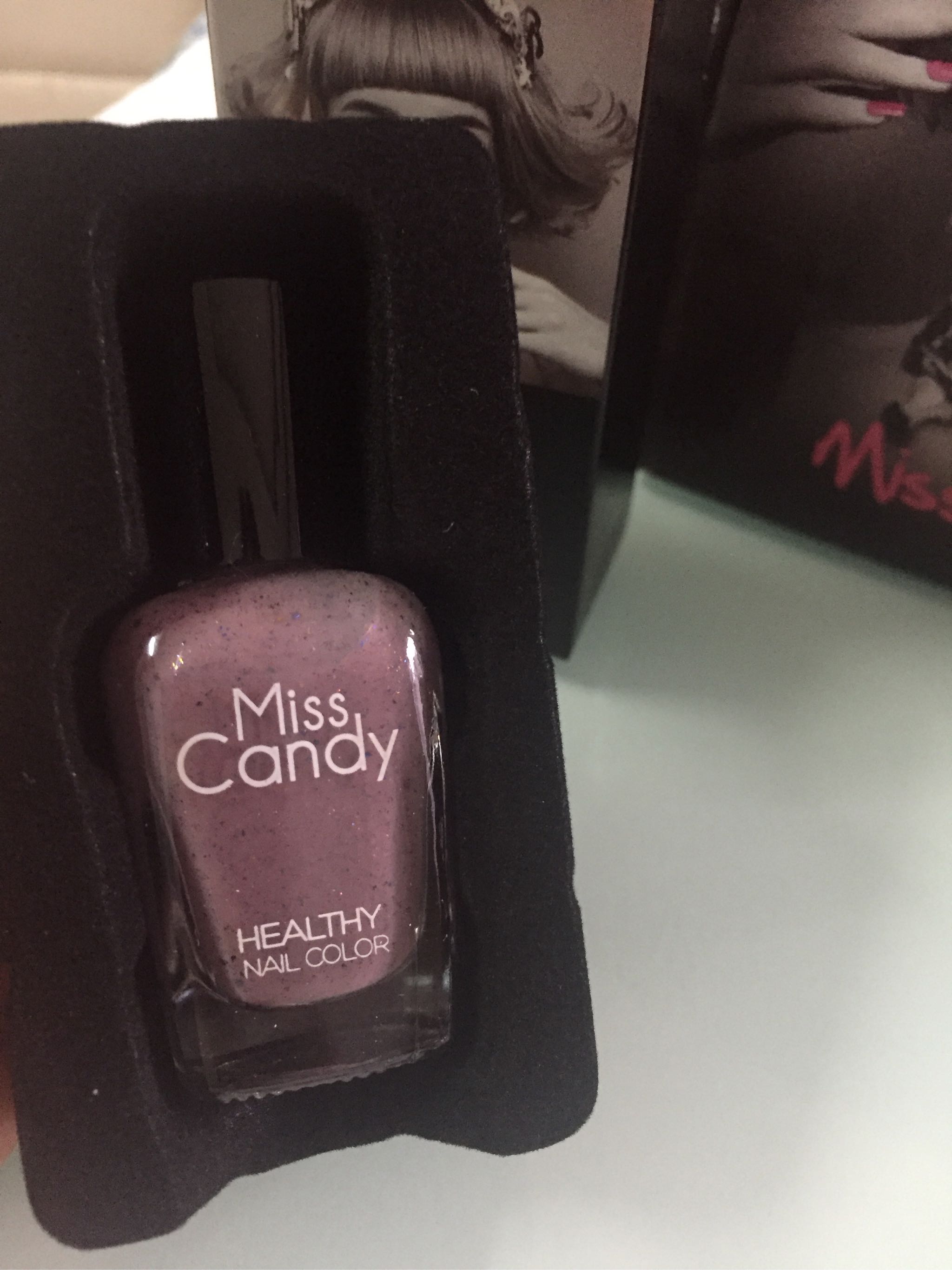 健康可剥甲油 太空亮片闪什么牌子好，最值得买的排行榜前10强推荐,第7张