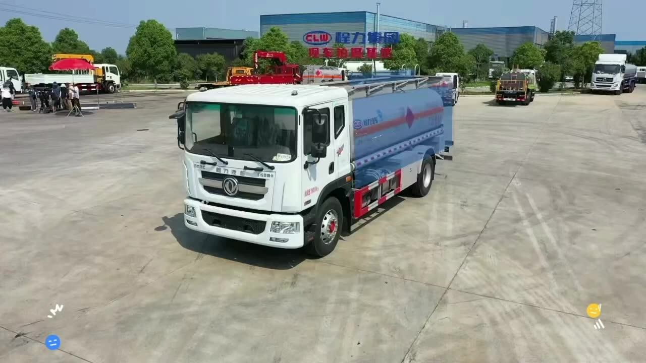 16000liter 5000gallon Fuel Tanker Truck /truck Fuel Tank Size Jet