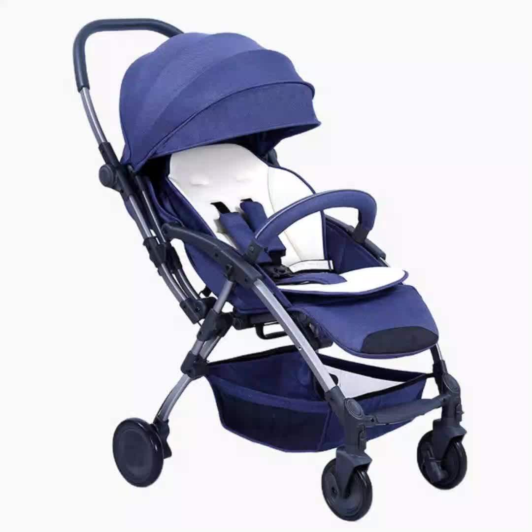 reversible umbrella stroller