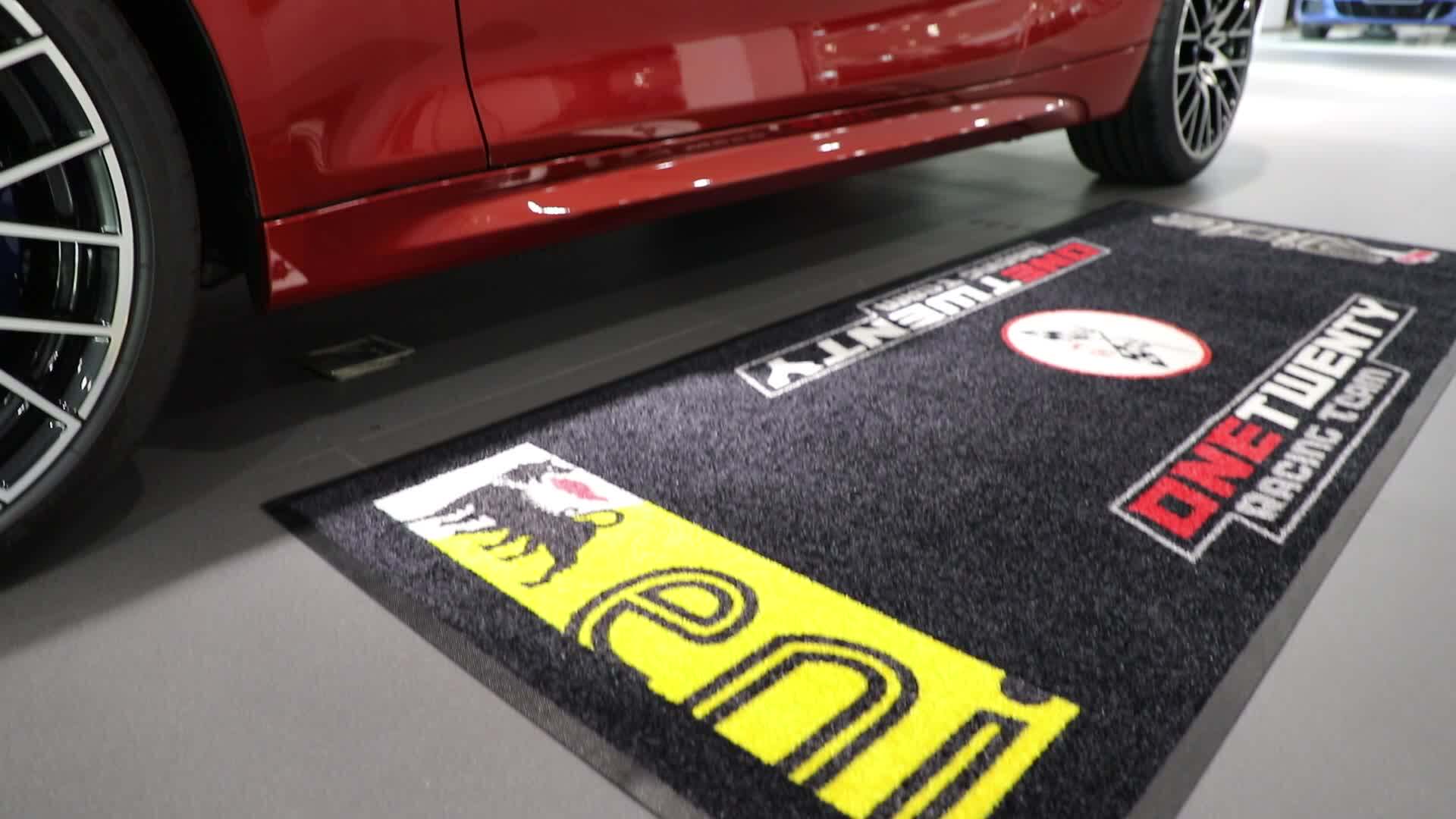 Logo Mat Heavy Traffic Entrance Logo Mats Buy Entrance Mat Logo Mat