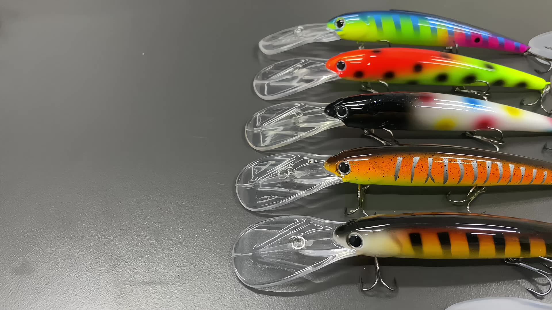 Minnow Jerkbait Fishing Lure 120mm 20g Hard Plastic Floating Minnow Pesca Saltwater Deep