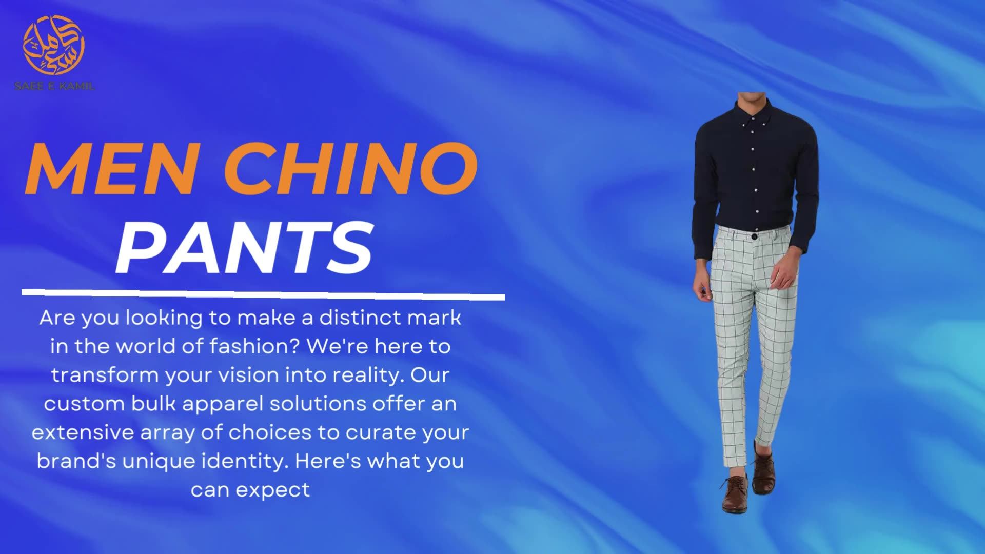 Stretchable Top Trending 2024 Excellent Design High Quality Men Factory