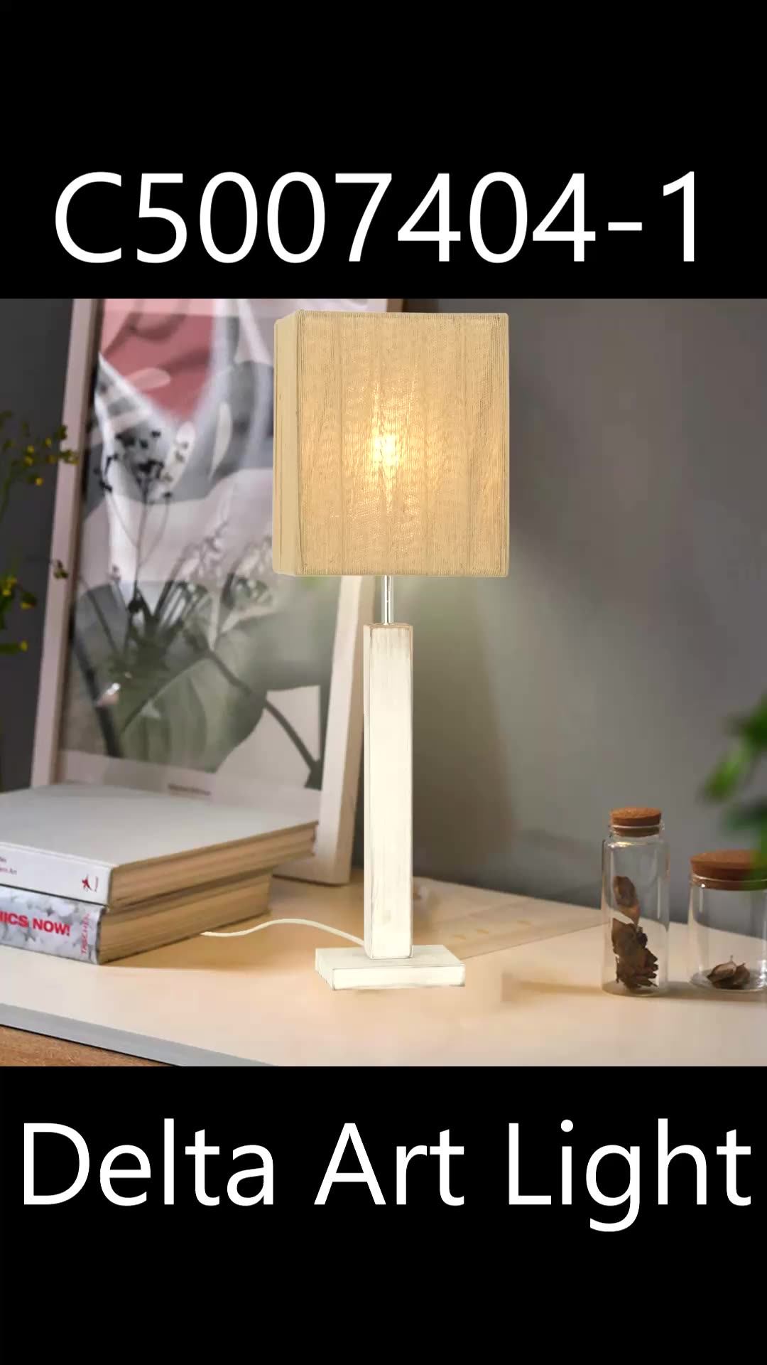 Bamboo Weaving Rattan Pendant Lamp Shade Home Decor Chandeliers