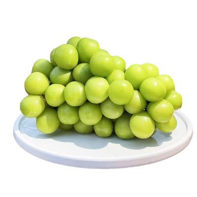 阳光玫瑰当季新鲜水果