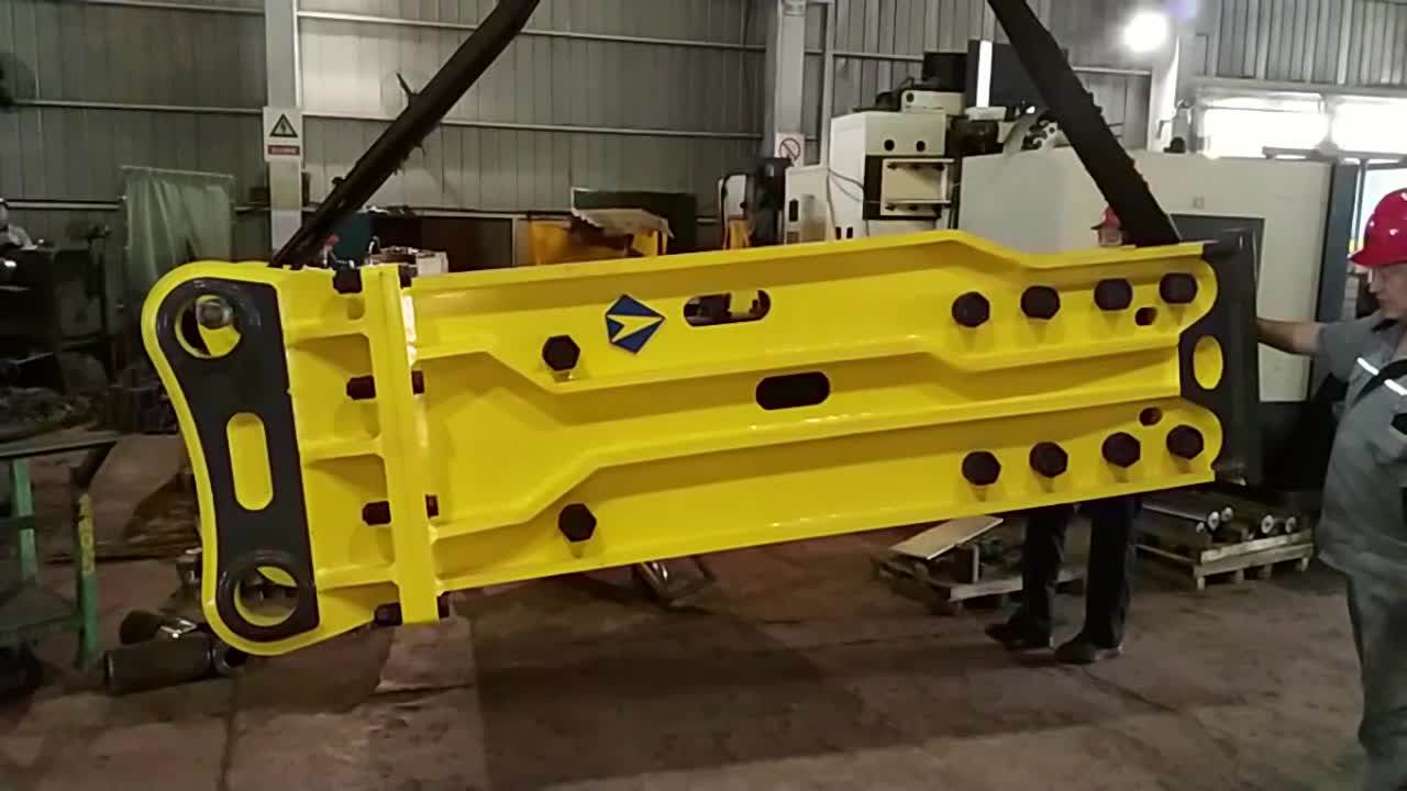 Case 580 Rock Breaker And Backhoe Hydraulic Hammer Buy Case 580 Rock