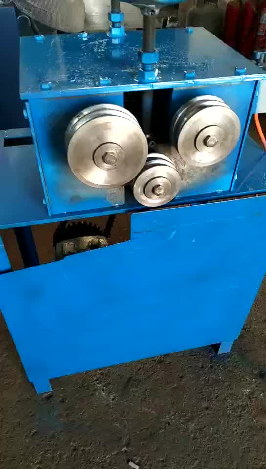 Portable Electric Rolling Pipe Bending Machine Buy Rolling Pipe Bending Machine,Electric
