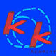 KK 原创潮牌工作室