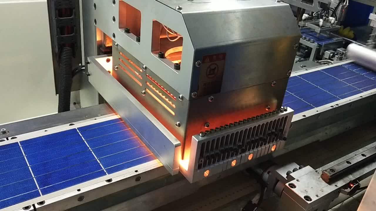 Bifacial Poly Mono Solar Cell Price For Solar Cell System Q Cell Solar