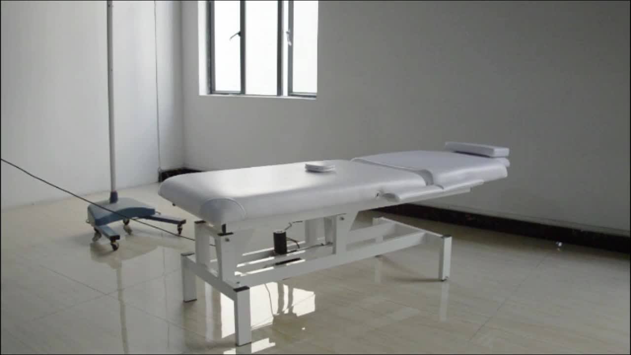 multifunction bed hospital electric beds physiotherapy massage bed