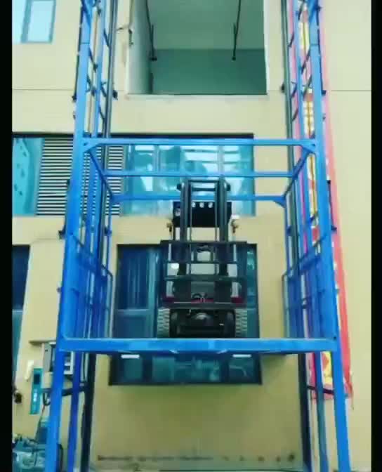 Five best Lifts