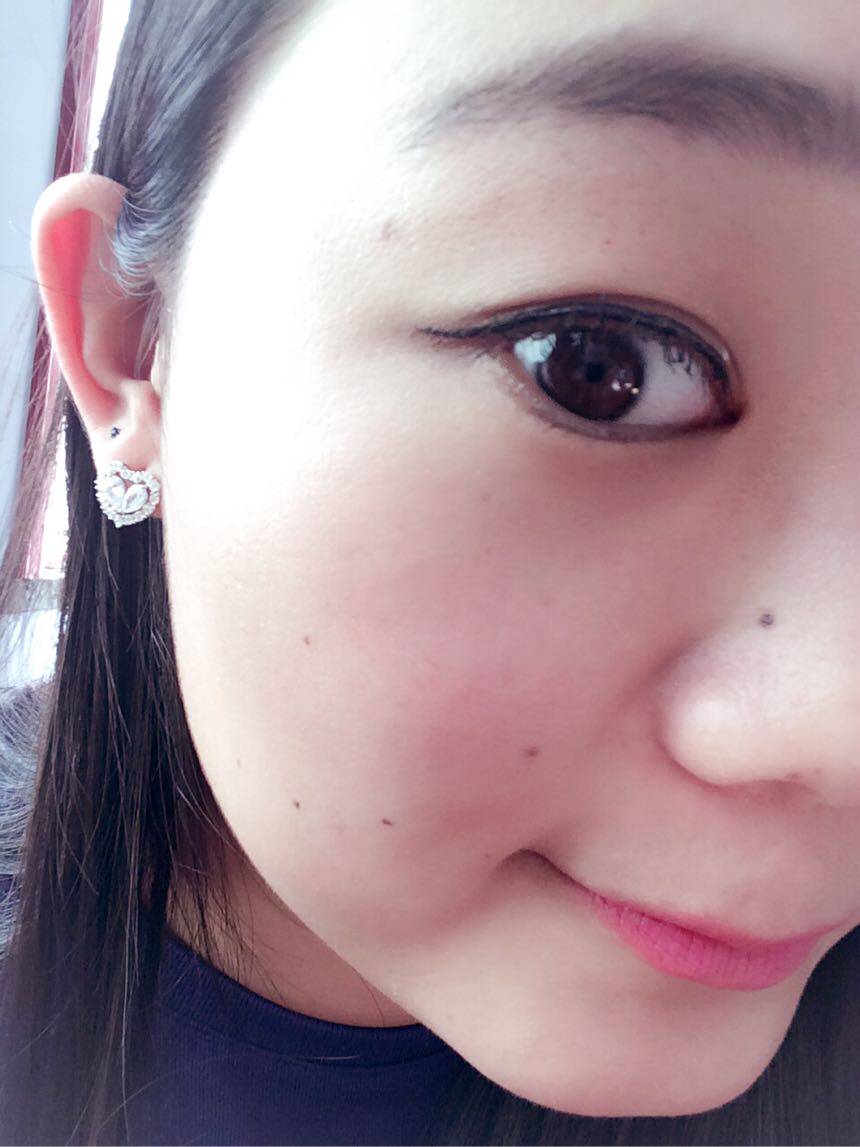 相宜本草百合高保湿修护面霜