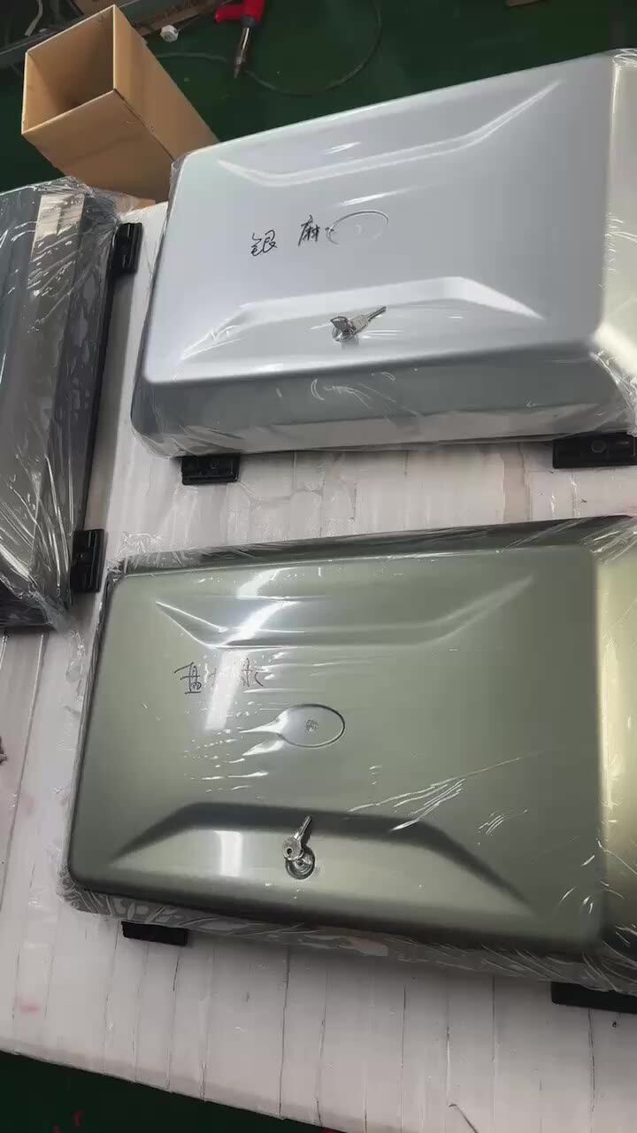 Exterior Side Mounted Gear Box Carrier Fits For Land Rover Defender