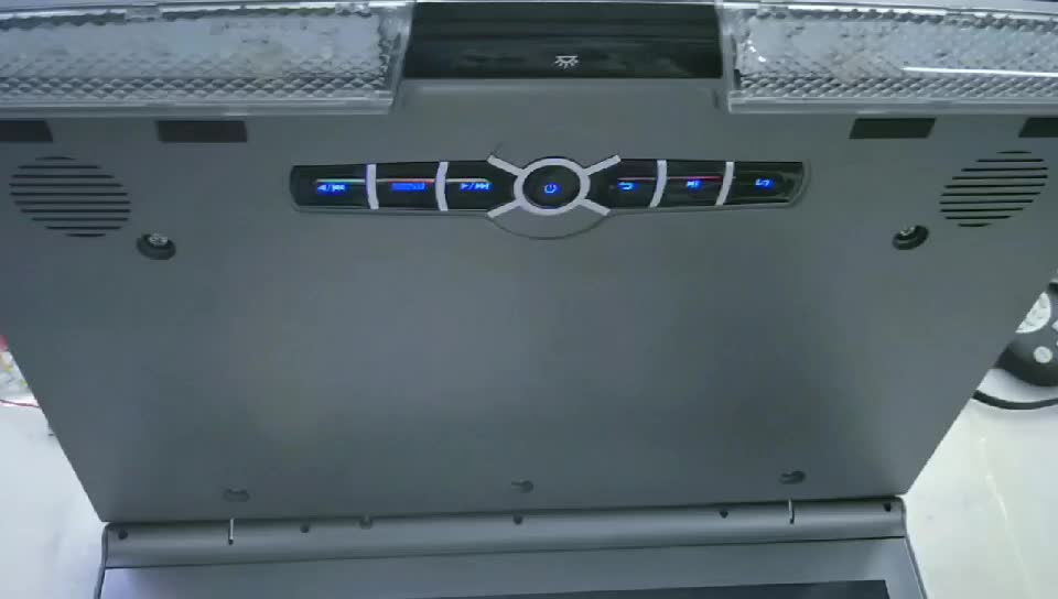 12v 1080p 17inch/14 Inch Car Lcd Monitor /15 Inch In Dash Car Tv Monitor Buy 15 Inch In Dash