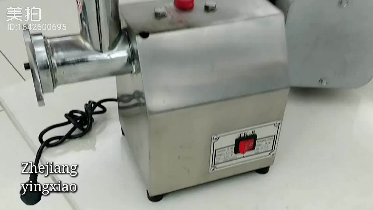 Factory Directly Sales Electric Meat Grinder/meat Mincer Classic Meat