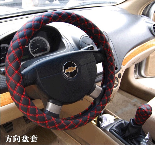 GM mới xe da loạt rượu vang đặt xe ô tô chỉ đạo wheel bìa bốn mùa sản phẩm mới khuyến nghị vô lăng chơi game lái xe