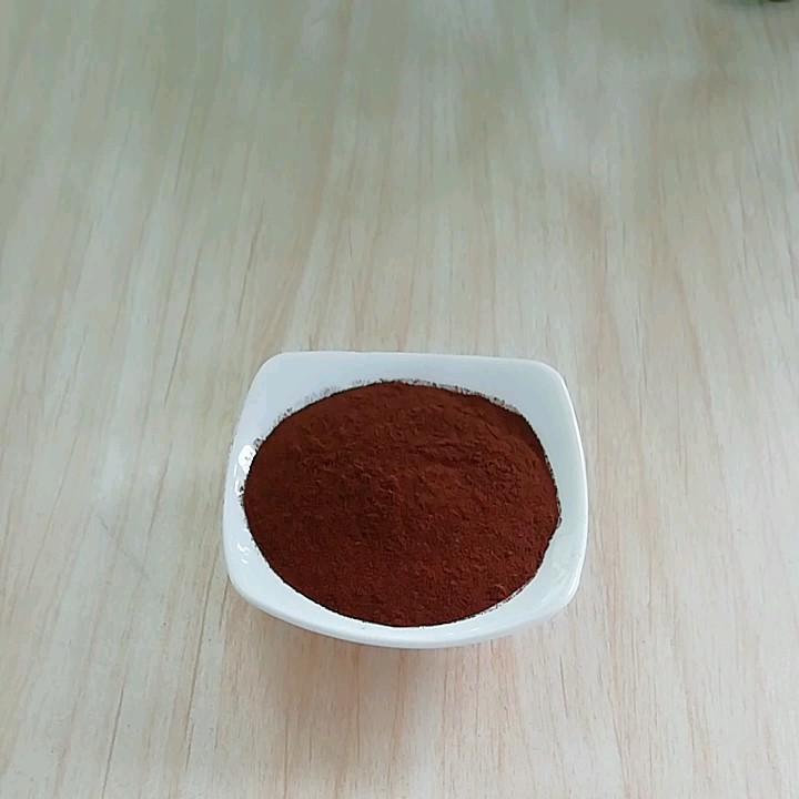 100 Instant Water Soluble Black Tea Powder For Milk Tea / Instant