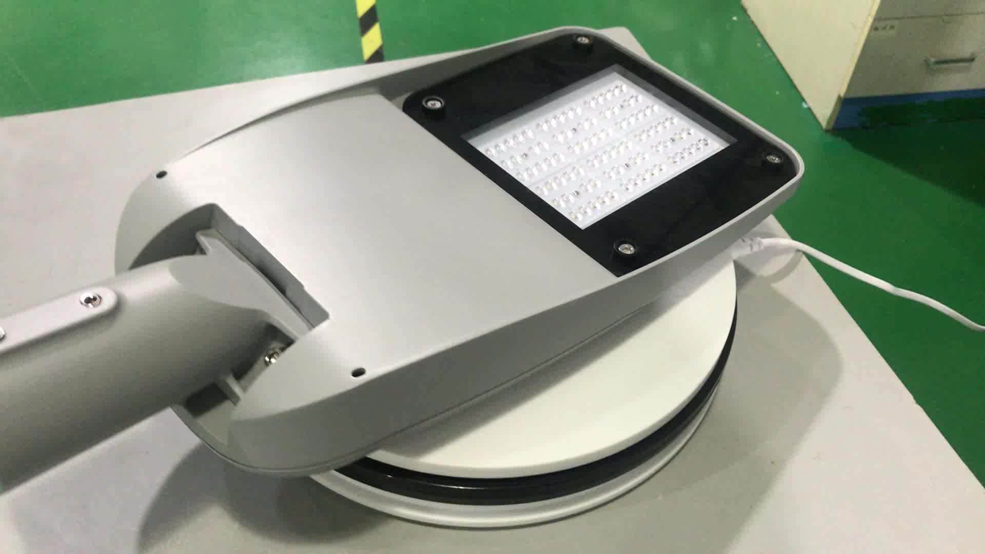 100w Lumileds Luxeon Smd3030 Seriesed Dim Dimmable Led Street Light Buy Led Street Light,Dim