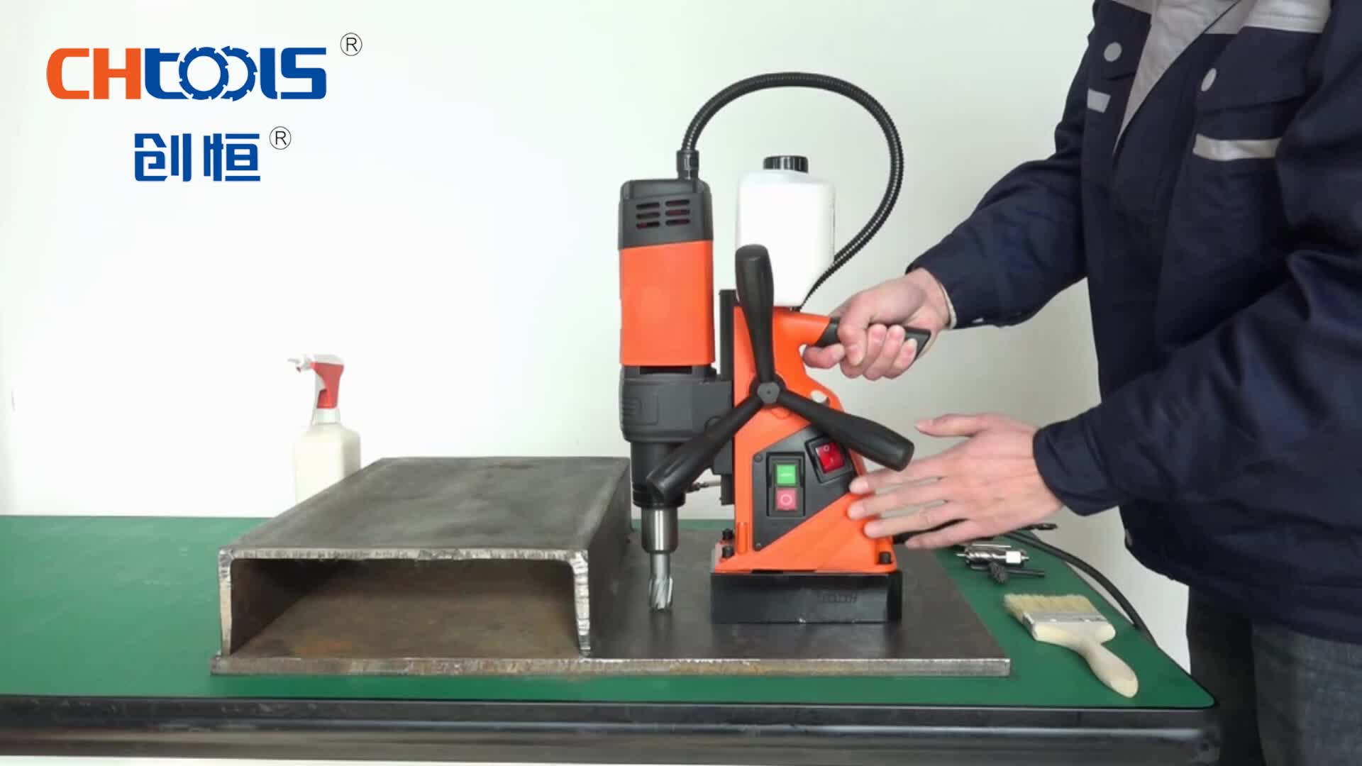 Mag Drill Bit Drilling Machines Buy