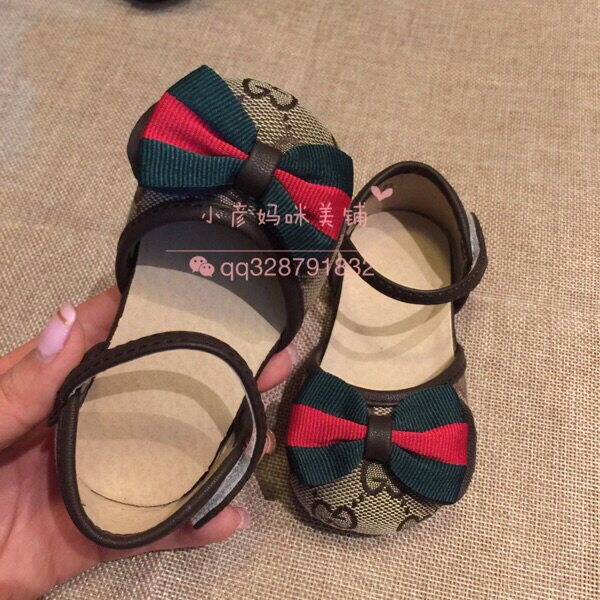 Chaussures enfants en autre MI ALLEGRA - Ref 983649 Image 16