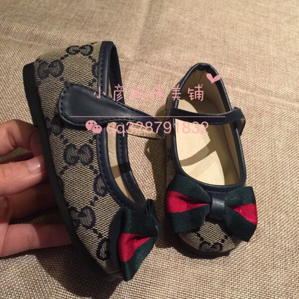 Chaussures enfants en autre MI ALLEGRA - Ref 983649 Image 11